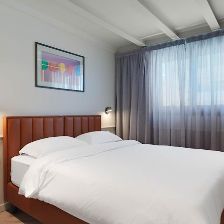 Liv The City Suites Adults Only Larnaca Zewnętrze zdjęcie