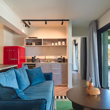 Liv The City Suites Adults Only Larnaca Zewnętrze zdjęcie
