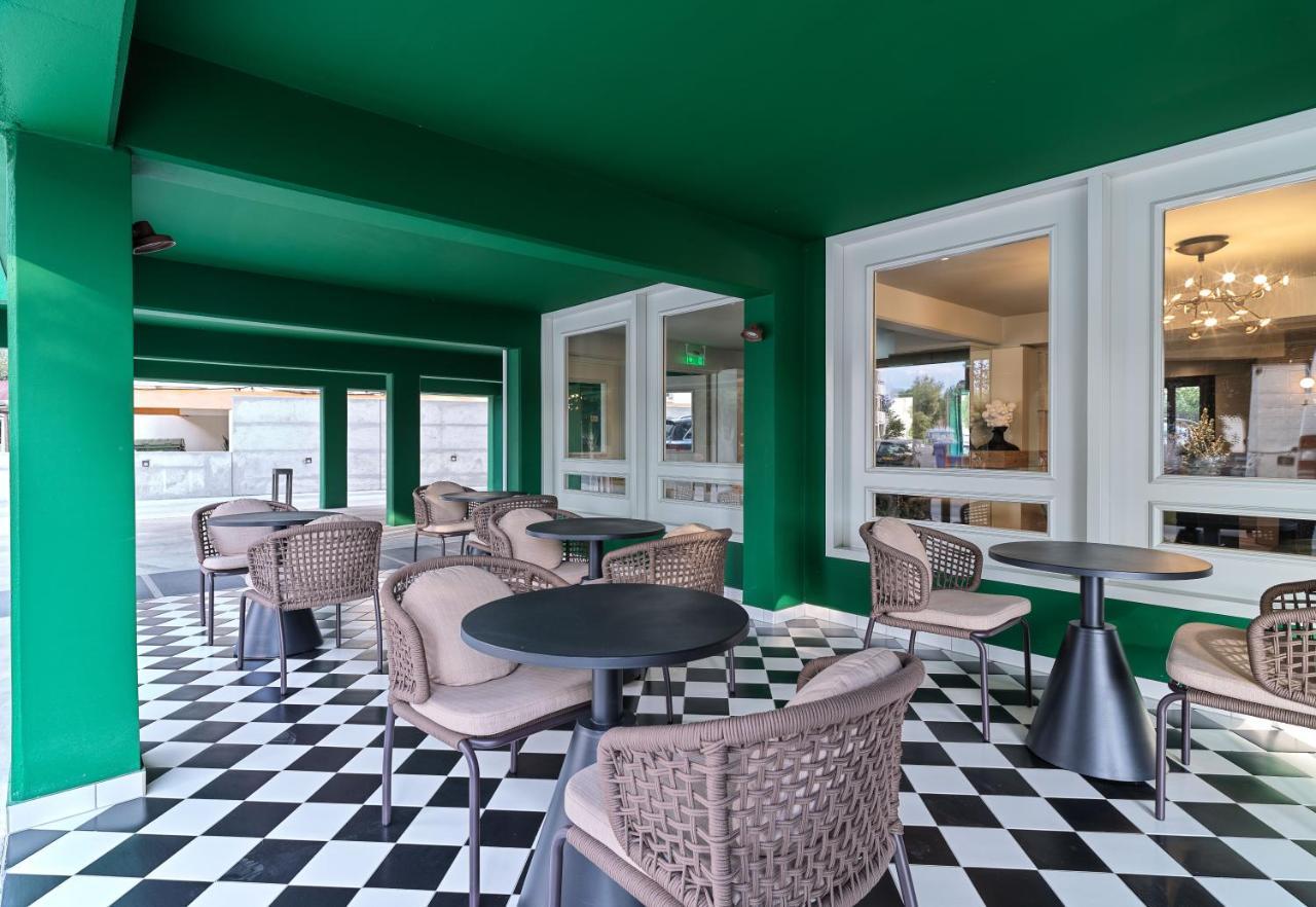 Liv The City Suites Adults Only Larnaca Zewnętrze zdjęcie