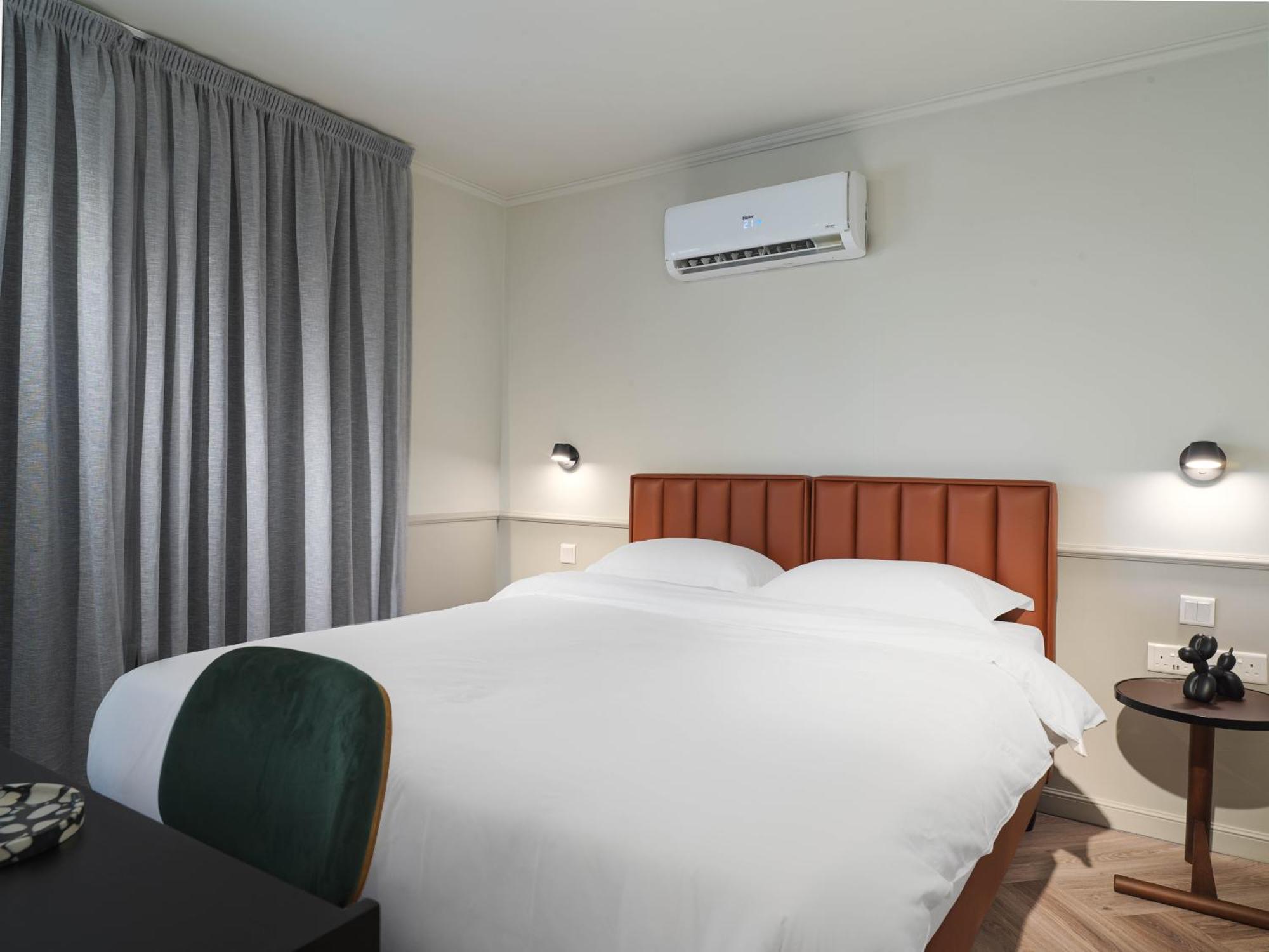 Liv The City Suites Adults Only Larnaca Zewnętrze zdjęcie