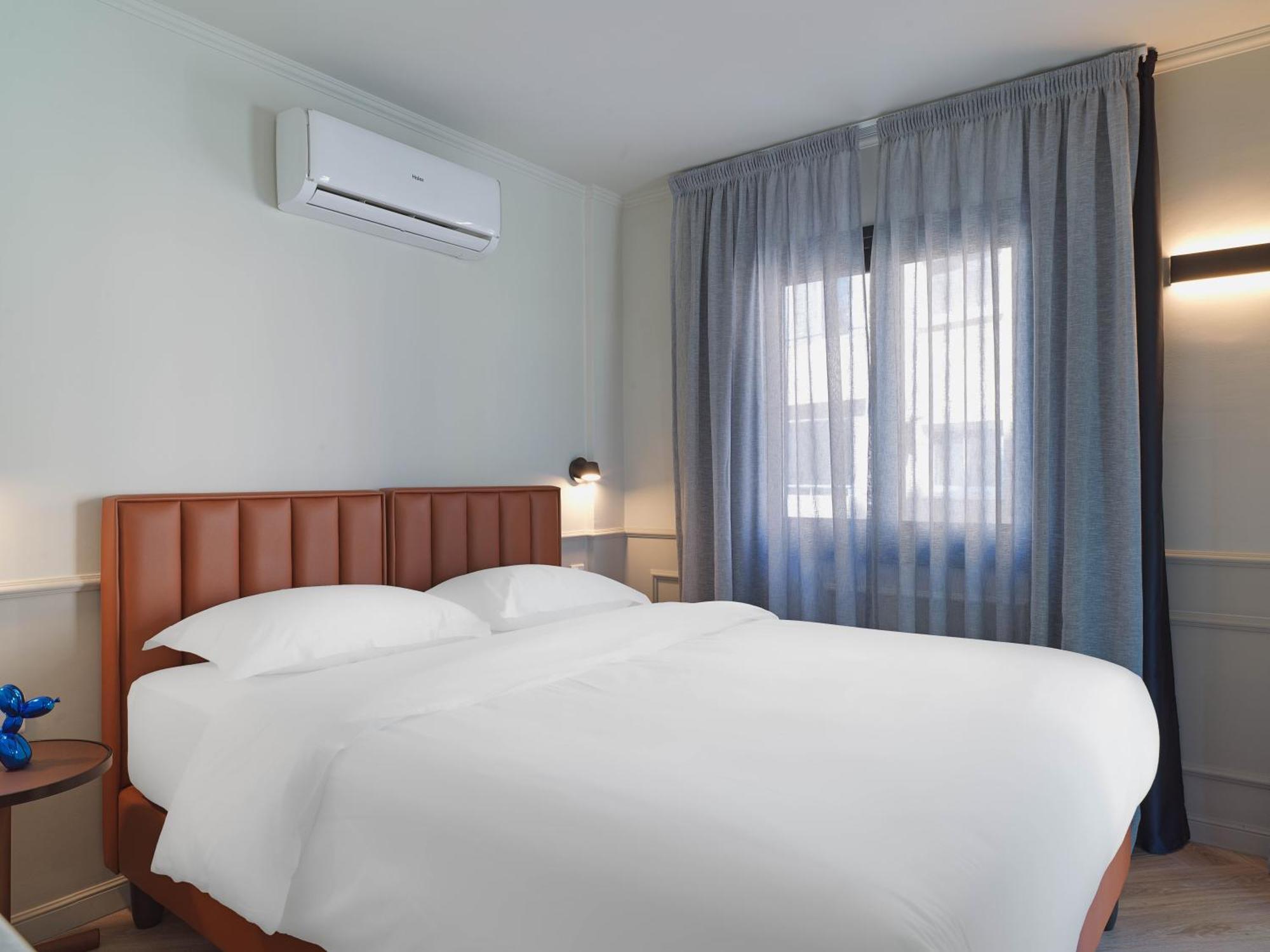 Liv The City Suites Adults Only Larnaca Zewnętrze zdjęcie